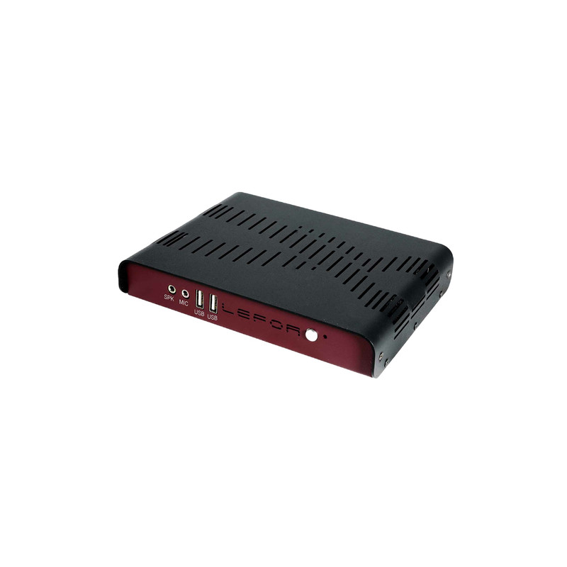 کامپیوتر کوچک لفور مدل LFR-ZT2321