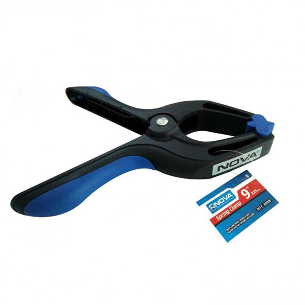 گیره نووا مدل NTC-4088