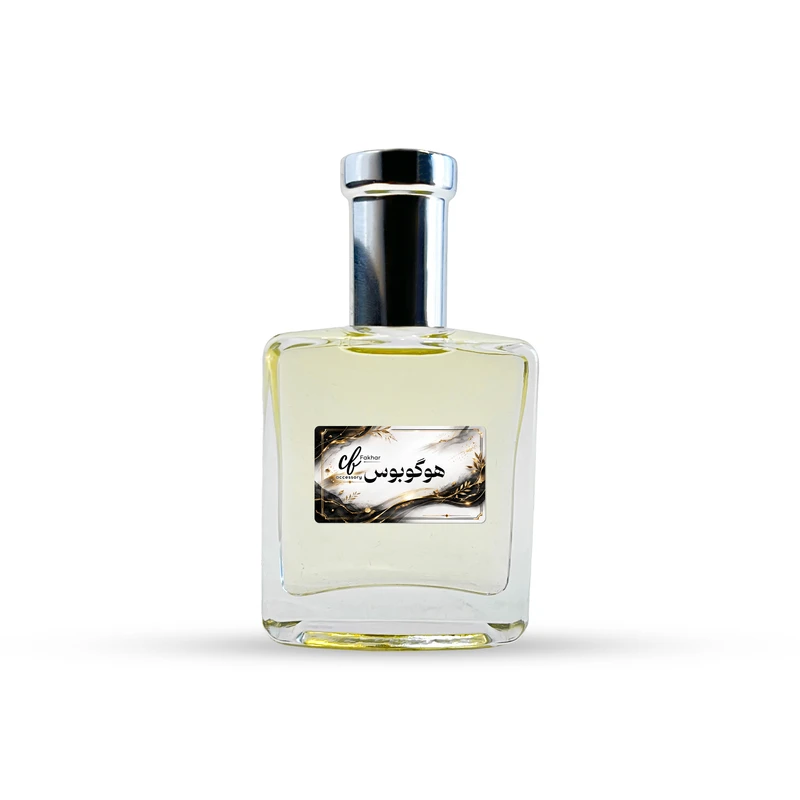 عطر جیبی فخار مدل هوگو بوس با رایحه خنک حجم 30 میلی‌لیتر
