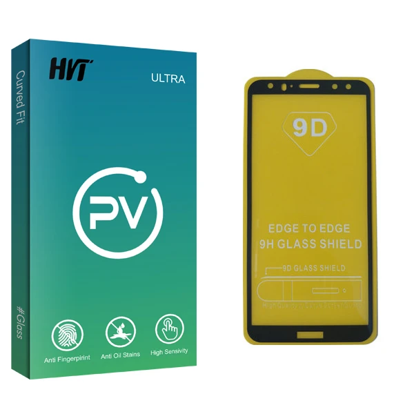 محافظ صفحه نمایش اچ وی تی مدل PV مناسب برای گوشی موبایل هوآوی mate 10 lite
