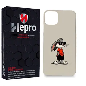 HEPRO MC Cover for Apple IPHONE 12