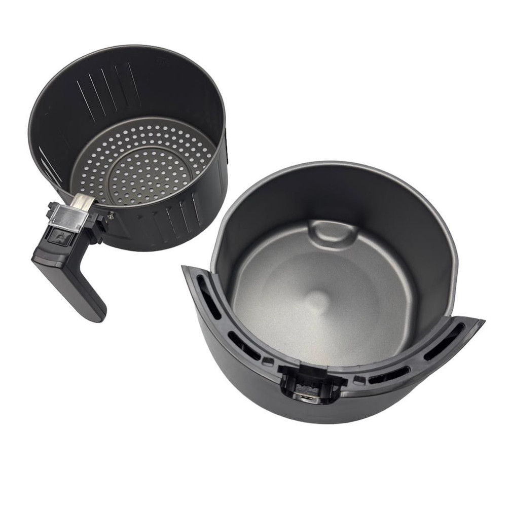 سرخ کن بدون روغن مکسی مدل 1400W