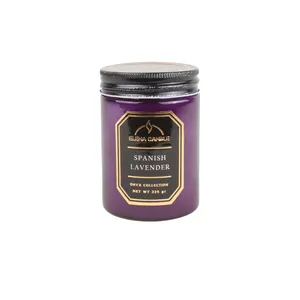 شمع النا مدل لوندر کد 225g