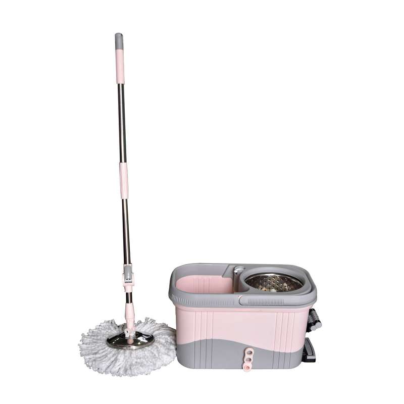 ست سطل و زمین شوی سی اند اس مدل مانیدو کد B3102 ست سطل و زمین شوی سی اند اس مدل مانیدو کد B3102