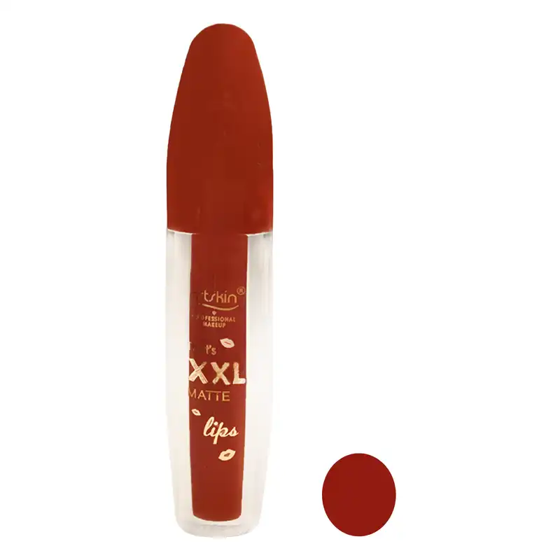 رژ لب مایع آرت‌ اسکین مدل XXL شماره 11