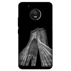  Megafone 8263 Cover For Motorola Moto G5S Plus