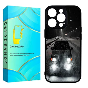 Ghab Guard CHAP Cover For Apple iPhone 14 Pro Max