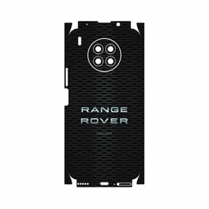 MAHOOT Range-Rover-Logo-FullSkin Cover Sticker for Honor 50 Lite