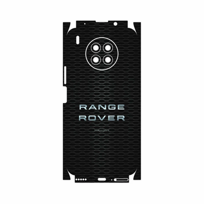 برچسب پوششی ماهوت مدل Range-Rover-Logo-FullSkin مناسب برای گوشی موبایل آنر 50 Lite