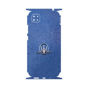 MAHOOT Maserati-FullSkin Cover Sticker for Xiaomi Poco C3