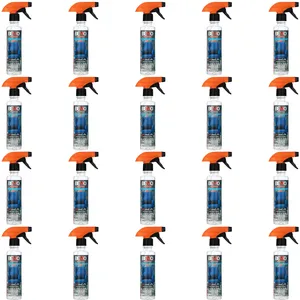 اسپری پاک کننده مبل و فرش بمو مدل TRA2 حجم 250 میلی لیتر بسته 20 عددی