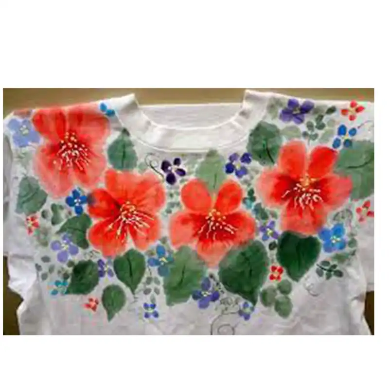 رنگ پارچه لکسوو مدل Fabric حجم 30 میلی لیتر