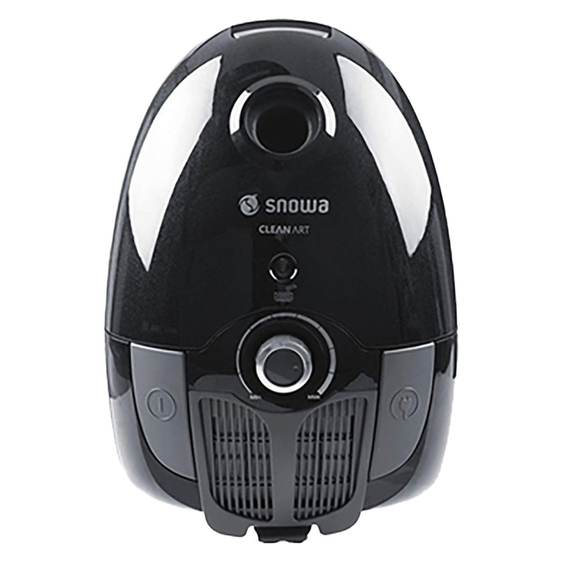 جاروبرقی اسنوا مدل SVC-CA18BK