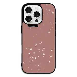 AKAM AMC-WA16PRO-STARS-13 Cover For Apple iPhone 16 Pro