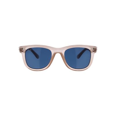 عینک آفتابی ویفرر (Wayfarer) ری بن مدل 0RBR0502S-F-6780-72