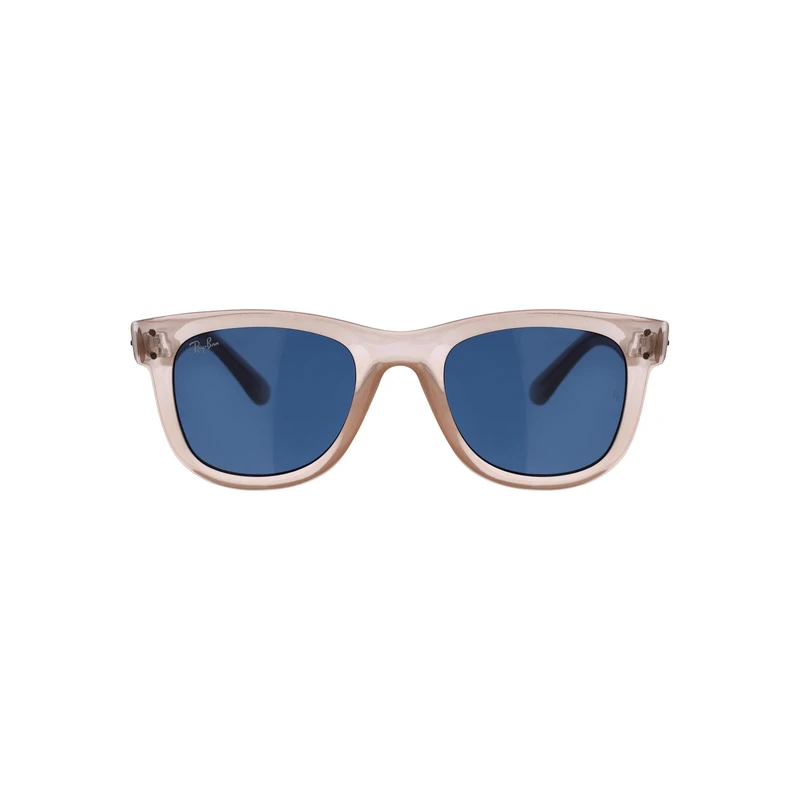 عینک آفتابی ویفرر (Wayfarer) ری بن مدل 0RBR0502S-F-6780-72