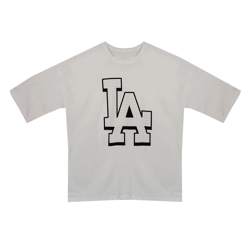 تی‌شرت لانگ آستین کوتاه زنانه مدل S-1