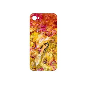 MAHOOT Persian miniature 1 Cover Sticker for HTC Desire 12