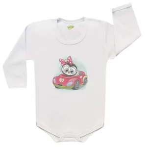 بادی نوزادی کارانس کد BB-3107