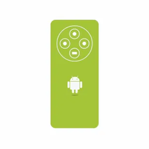 MAHOOT Andorid Cover Sticker for Xiaomi Poco C75