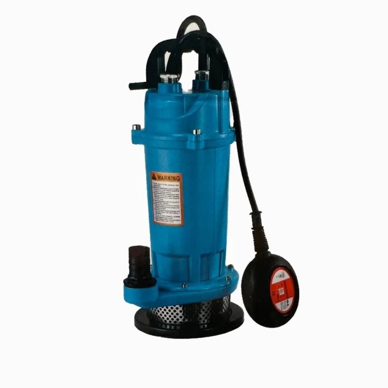 پمپ کف کش ونیکو مدل IC1.5-17-0.37F
