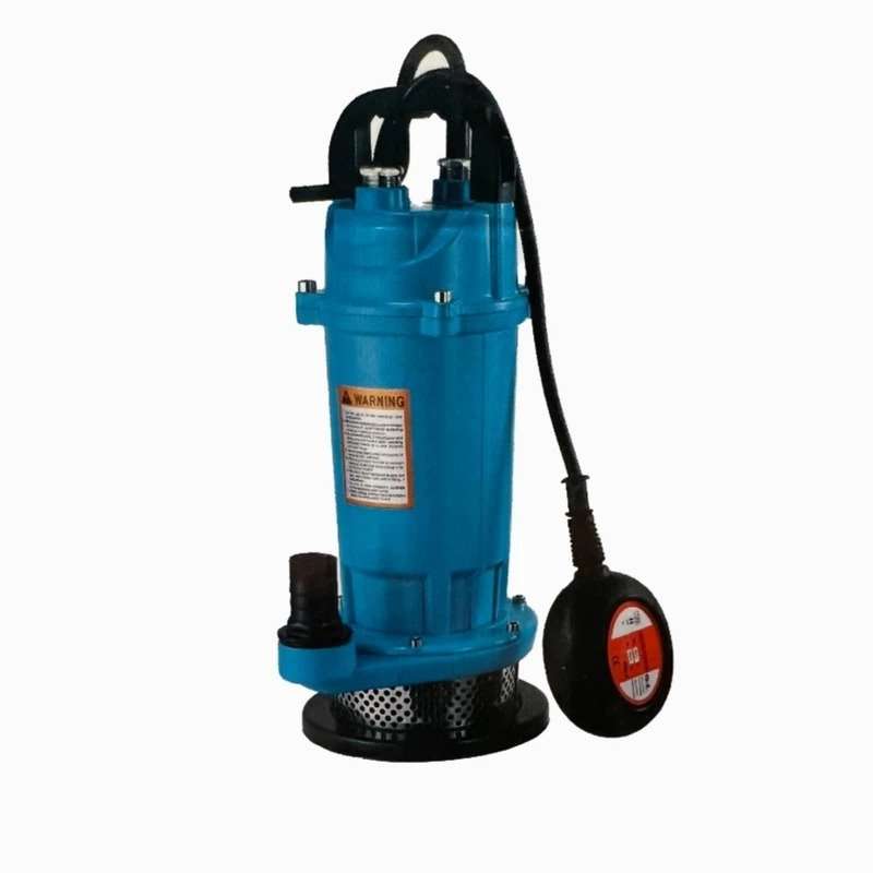 پمپ کف کش ونیکو مدل IC1.5-17-0.37F