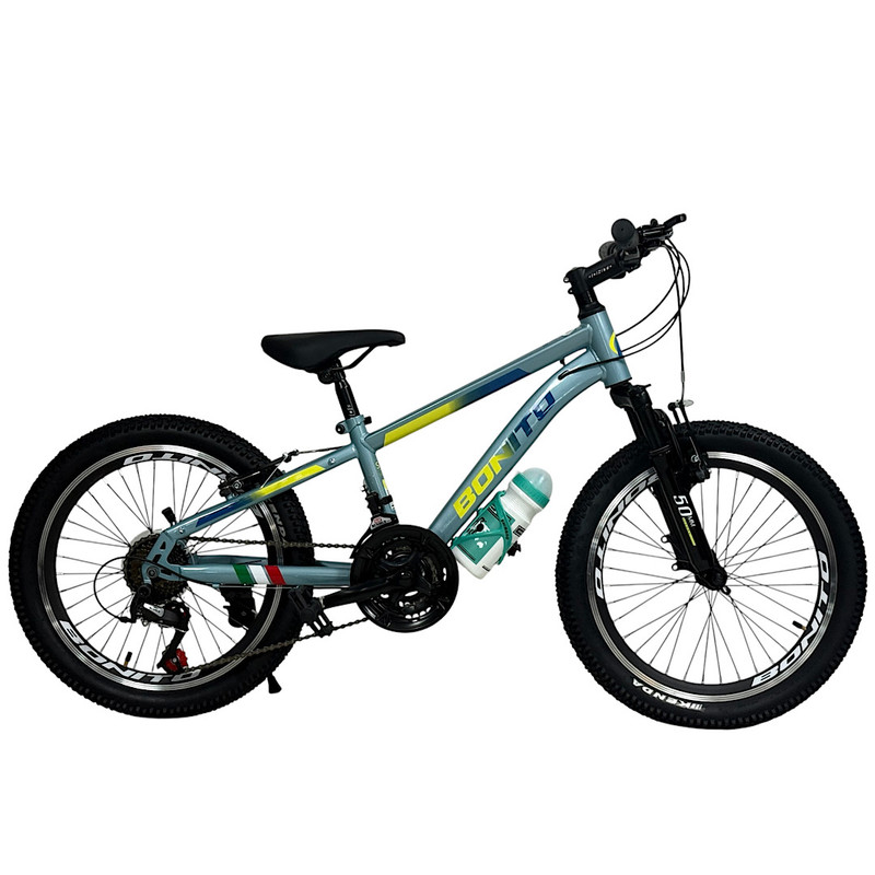 دوچرخه کوهستان بونیتو مدل z-105 سایز طوقه 20 اینچ