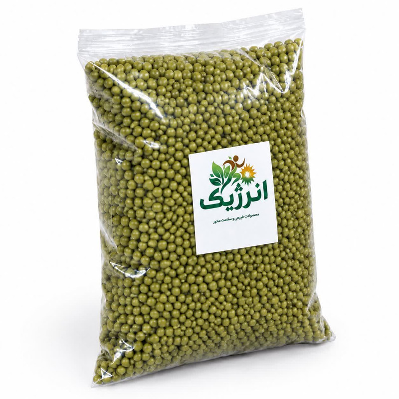 ماش - 1000 گرم