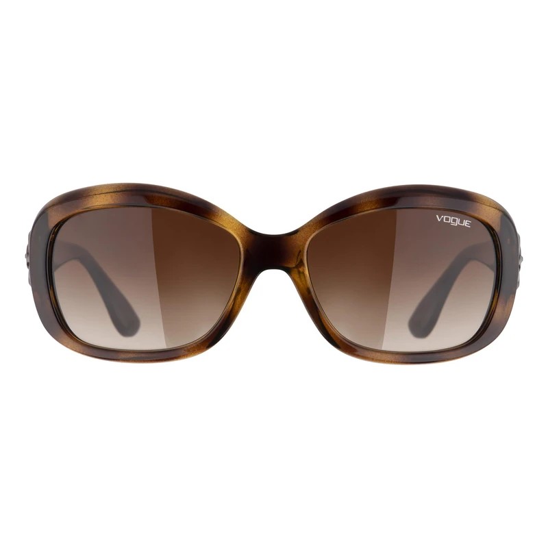 عینک آفتابی بیضی زنانه ووگ مدل 0VO2846SB-W65613