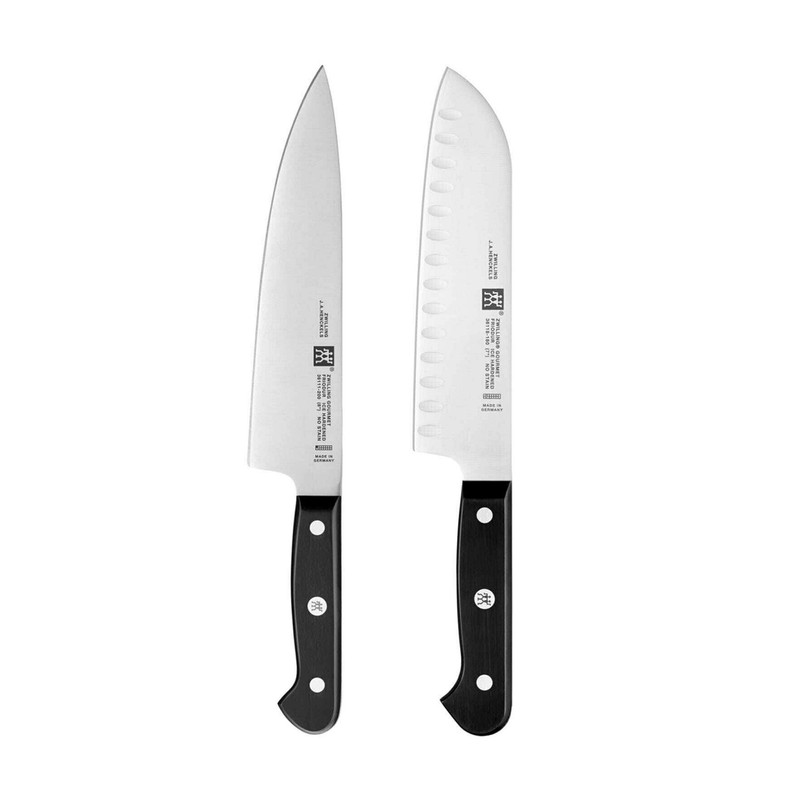 چاقو  زولینگ مدل Gourmet بسته 2 عددی