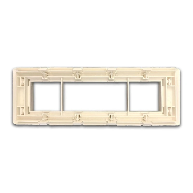 کادر 8 ماژول ترانک دانوب مدل 50×101بسته 2 عددی