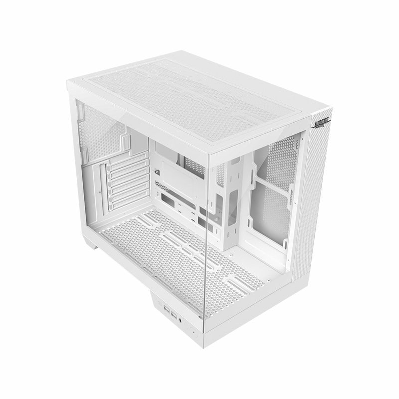 کیس کامپیوتر اوست مدل GT-AQ12-MW