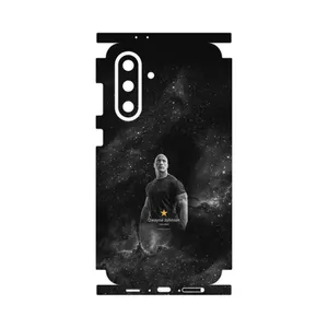 MAHOOT Dwayne Johnson-FullSkin Cover Sticker for Samsung Galaxy A36