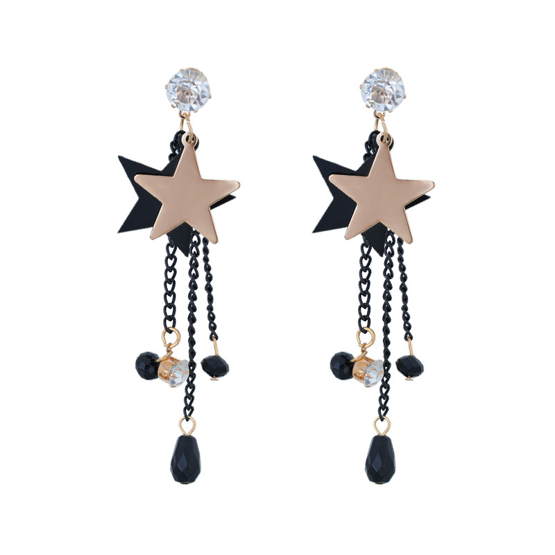 گوشواره زنانه مدل اسپرت کد GO1672 گوشواره زنانه مدل اسپرت کد GO1672