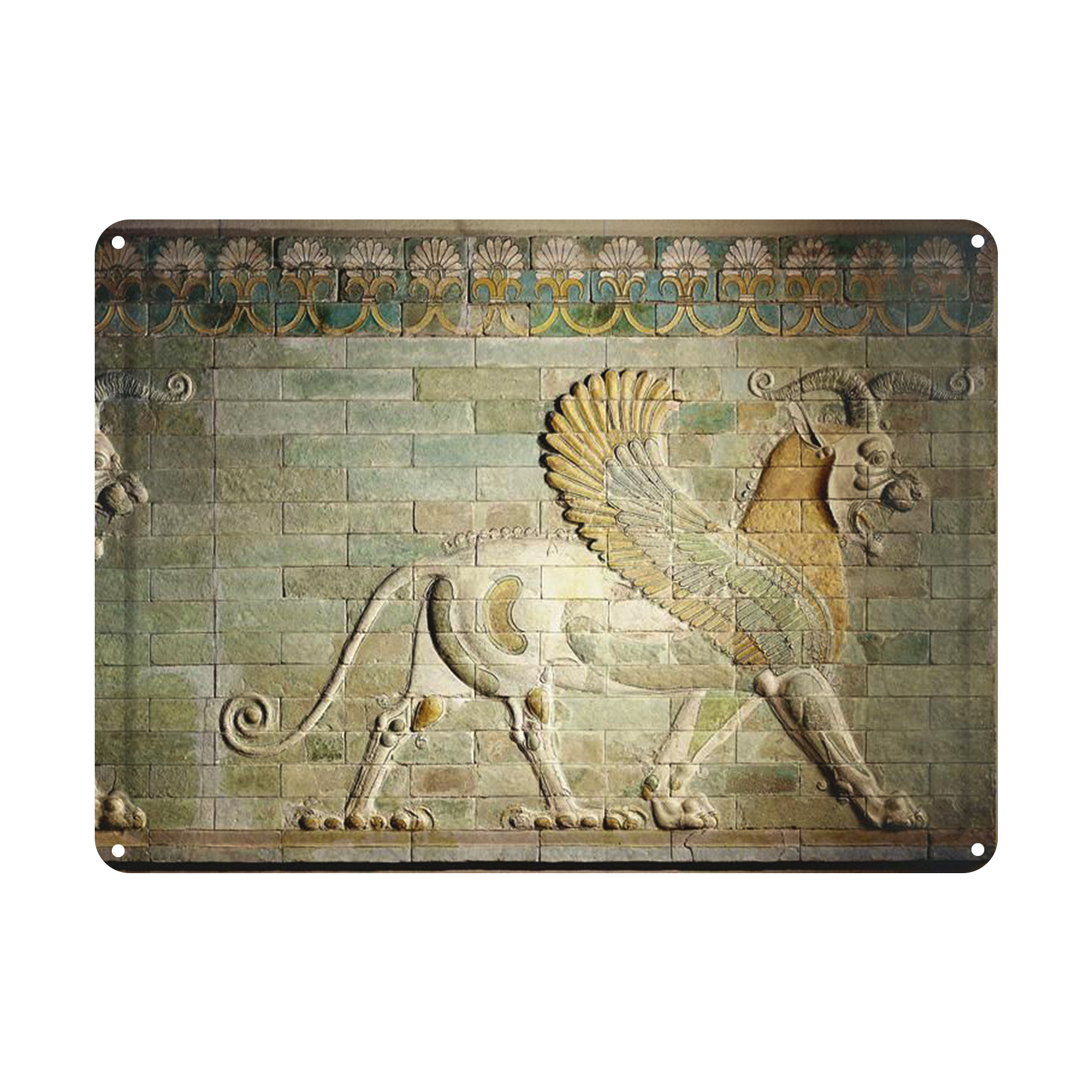 دیوارکوب مدل هخامنشیان کد s 582 