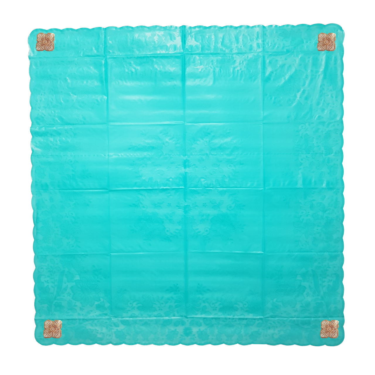 سفره 4 نفره مدل زرین کد fir-3129