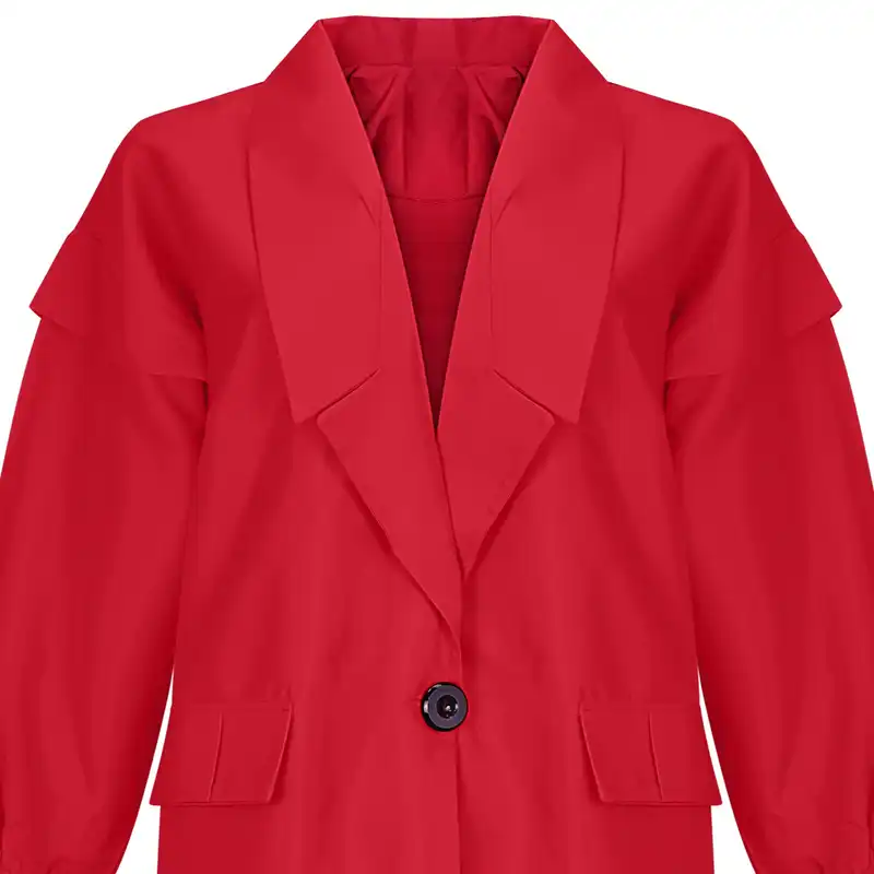 مانتو زنانه مدل k1