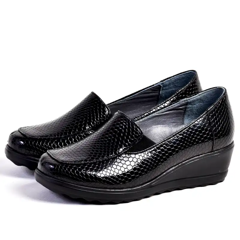 کفش طبی زنانه تین بانی مدل آنتونیا 01