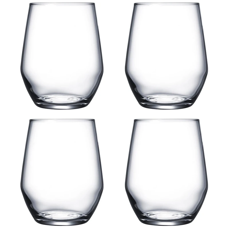 لیوان ایکیا مدل Ivrig - بسته 4 عددی