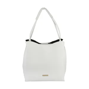 کیف رودوشی زنانه ال سی وایکیکی مدل S2BA02Z8-WHITE