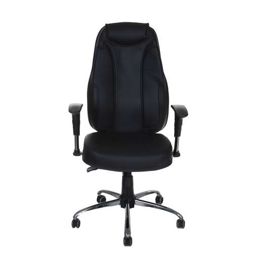 صندلی اداری مدل Q12V