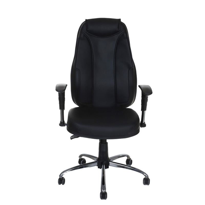 صندلی اداری مدل Q12V