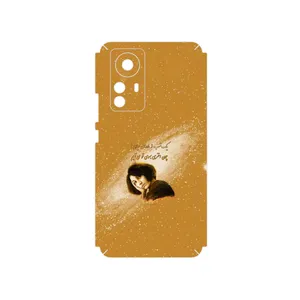 MAHOOT Forough Farrokhzad Cover Sticker for Xiaomi 12 Pro