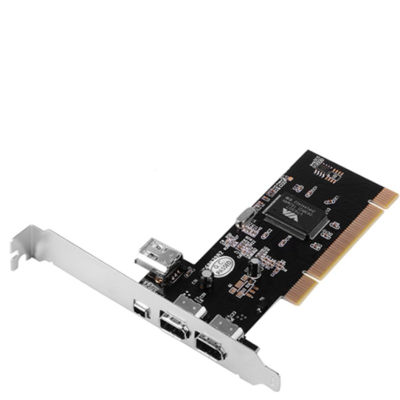 کارت PCI I  1394 مدل 1394 RP-03