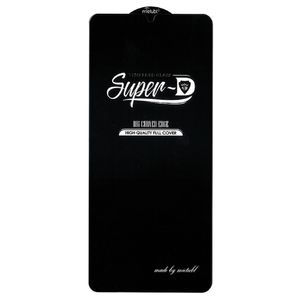 نقد و بررسی محافظ صفحه نمایش مدل SUPER-D مناسب برای گوشی موبایل اپل iPhone 13 / 13pro توسط خریداران