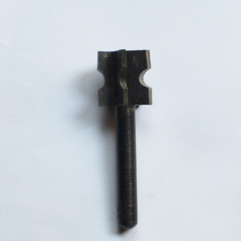 تیغ اورفرز مدل CC3 سایز 6 میلیمتر