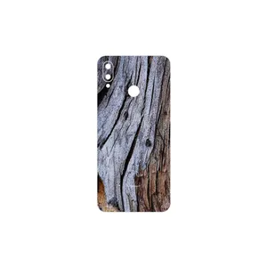 MAHOOT Wood Texture 7 Cover Sticker for Huawei Nova 3i
