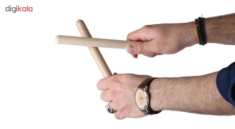 چوبک شمالی مدل wood