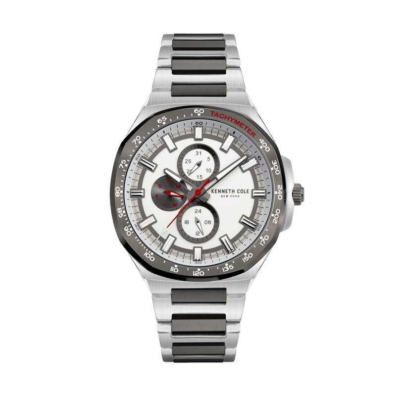 ساعت مچی عقربه ای مردانه کنت کول مدل KCWGK2123403