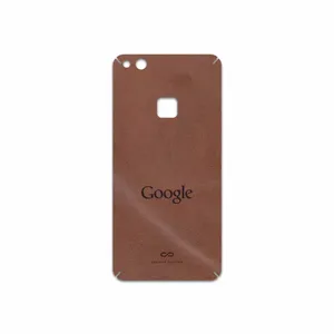 MAHOOT MNL-GGL Cover Sticker for Huawei P10 Lite